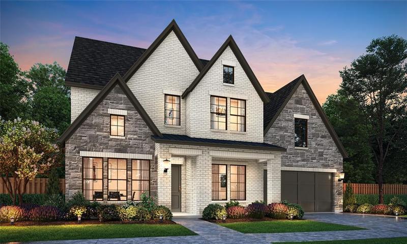 4741 Stillwell Ct, Prosper, TX 75078 for Sale