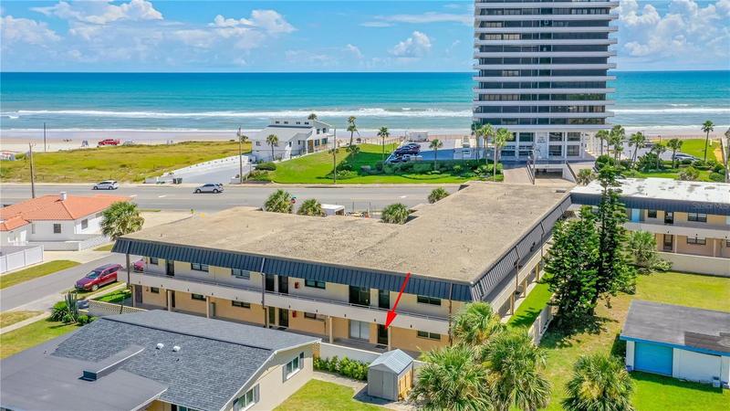 2101 N Atlantic Ave #210, DAYTONA BEACH, FL 32118  MLS# FC294595 for Sale