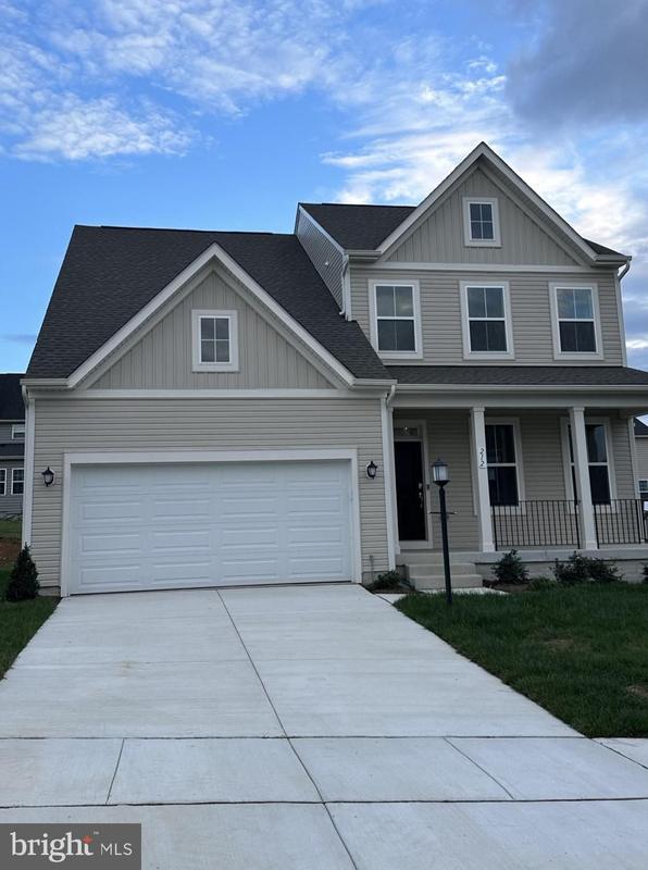 Ranson, Jefferson County, WV House for sale Property ID: 417686102