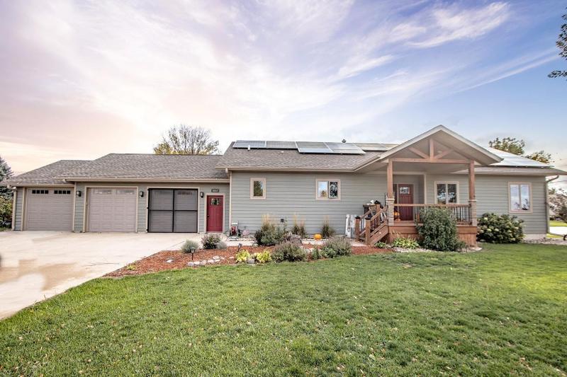 Spirit Lake, partinson County, IA House for sale Property ID: 417918370