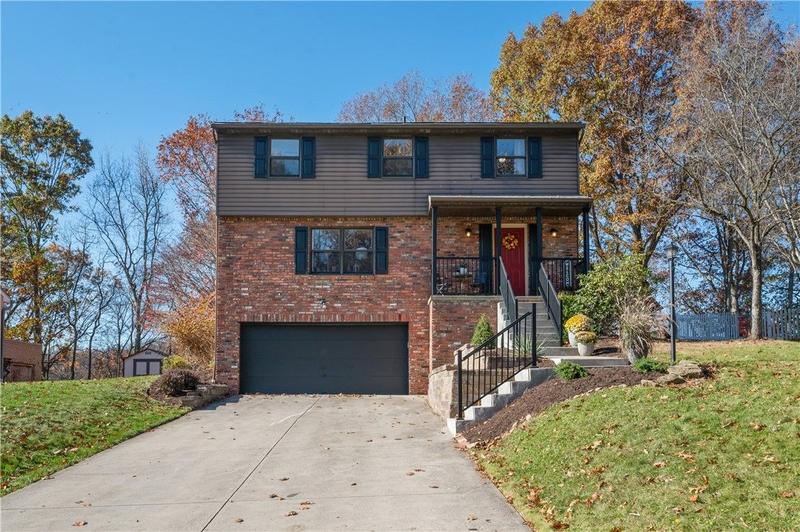 Hampton, Allegheny County, PA House for sale Property ID: 418195927