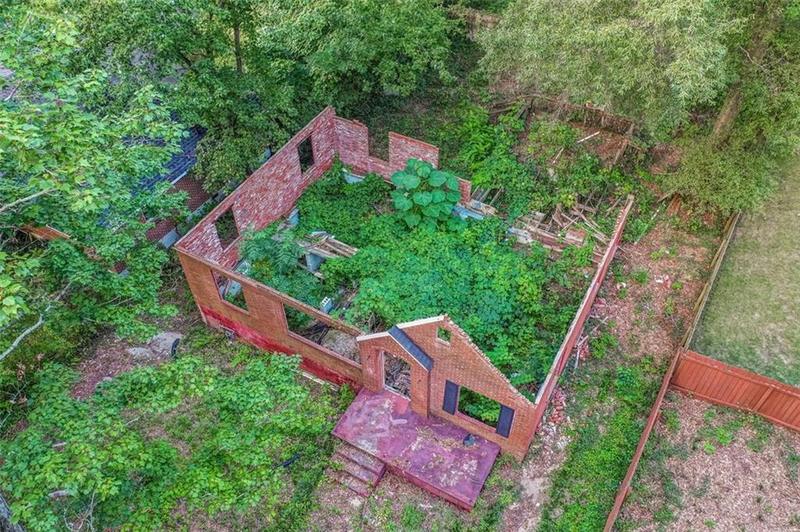 488 MONUMENT AVE SE, Atlanta, GA 30316 Land For Sale  MLS# 7258454