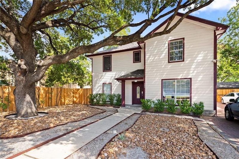 506 W 35th St, Austin, TX 78705 for Rent