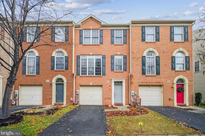 8882 Montjoy Pl, Ellicott City, MD 21043 - MLS MDHW2035104 for Rent