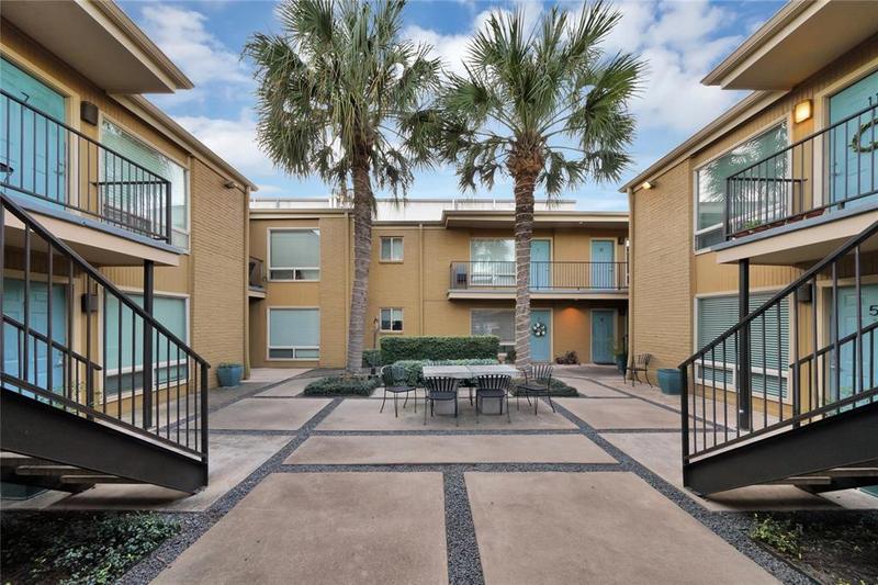 2020 Huldy St 1, HOUSTON, TX 77019 for Sale