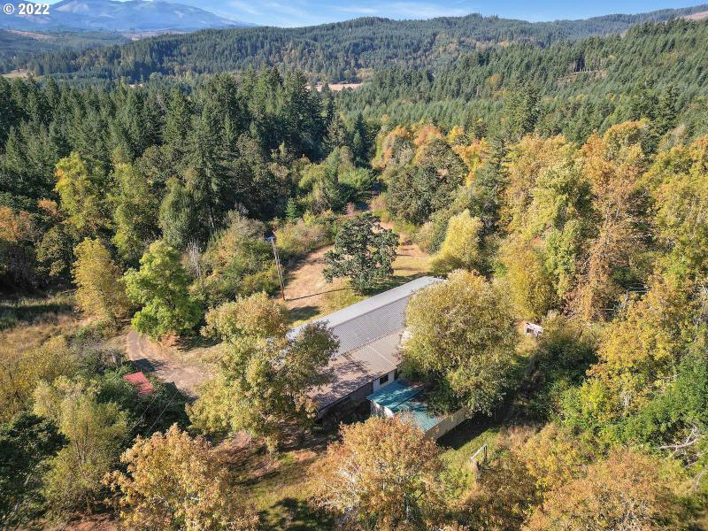 22721 SW SPIRIT MOUNTAIN RD, Grand Ronde OR 97347 for Sale