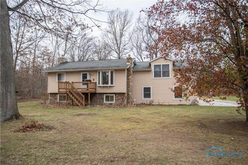 8744 NEBRASKA AVE, Toledo, OH 43617 Single Family Residence For Sale  MLS# 6109455