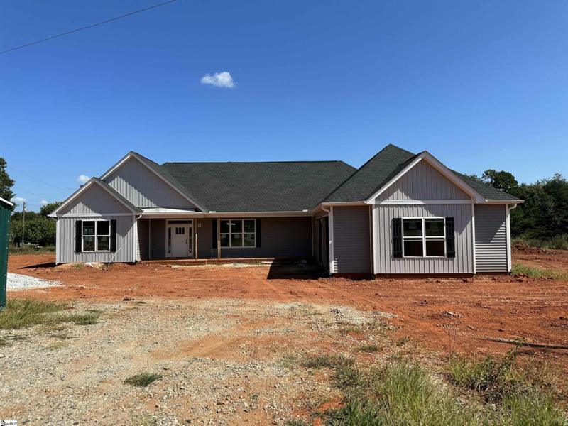 191 GOWAN RD, Inman, SC 29349 Single Family Residence For Sale  MLS# 1509506