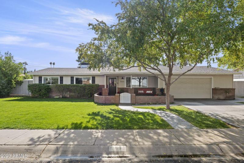 Phoenix, Maricopa County, AZ House for sale Property ID: 418611082