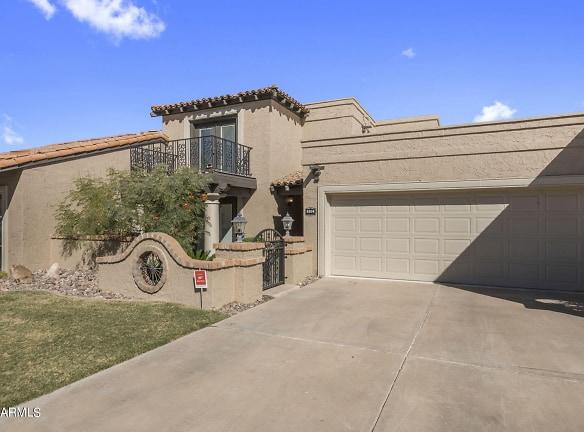 8094 E Via Del Vencino - Scottsdale, AZ 85258 - Home For Rent