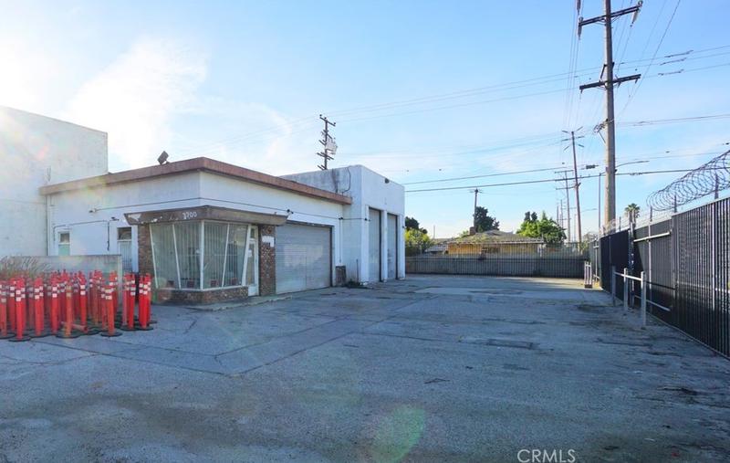 3700 Fruitland Ave, Maywood, CA 90270 - MLS MB23068992 for Sale