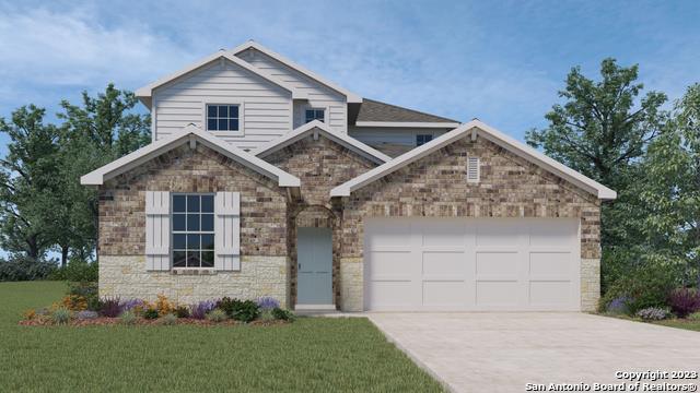 224 BALLYNEAL LANE, San Marcos, TX 78666 for Sale