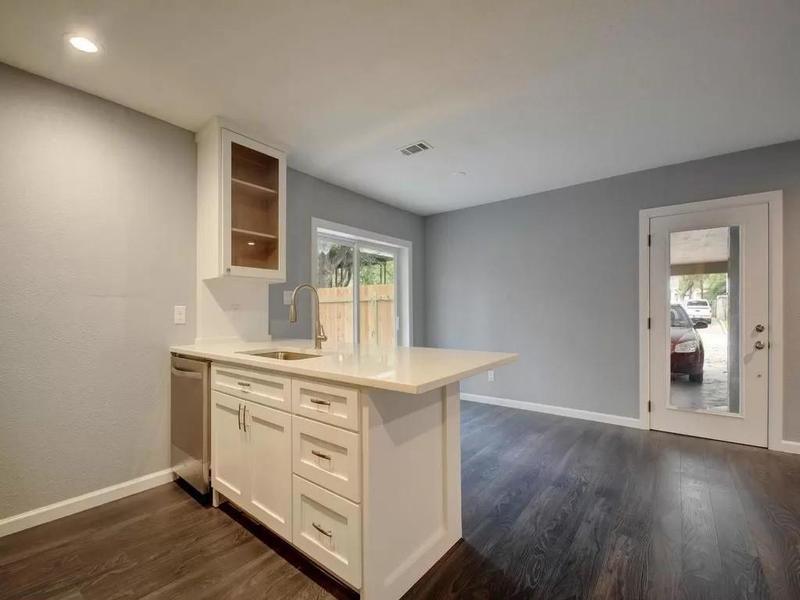 4702 DUVAL St A, Austin, TX 78751 for Rent