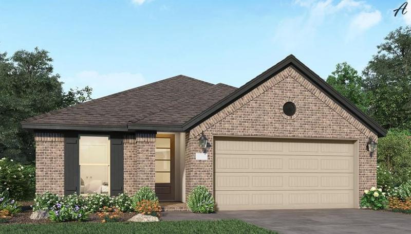 30315 Tall Fescue Dr, Fulshear, TX 77423 - MLS 61564889 for Sale