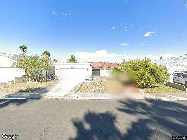 Medano, CATHEDRAL CITY, CA 92234  611552415 for Sale