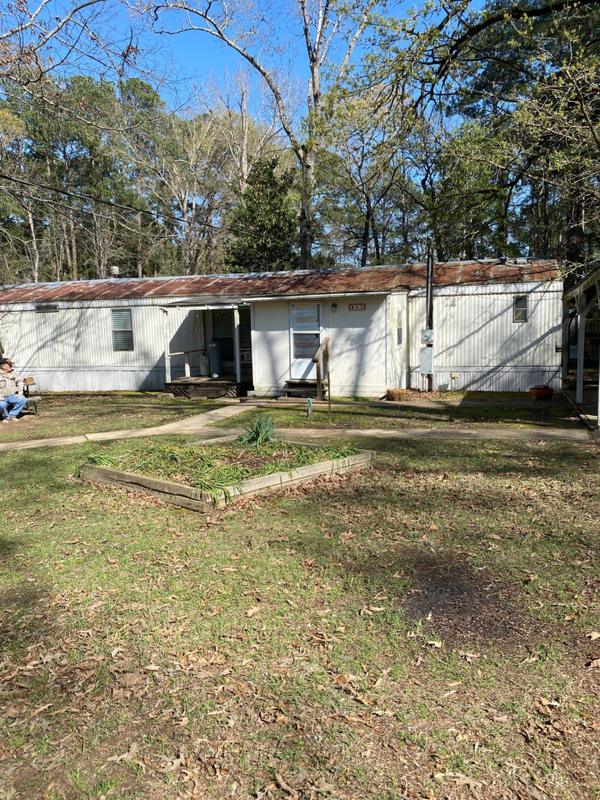 Zwolle, Sabine Parish, LA Lakefront Property, Waterfront Property, House for sale Property ID: 415942203