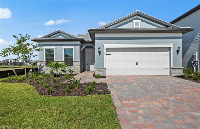 4307 WASHINGTON PL, AVE MARIA, FL 34142 Single Family Residence For Sale  MLS# 223059753