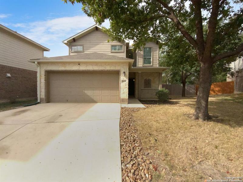 14539 DEVOUT, San Antonio, TX 78247-6603 for Sale