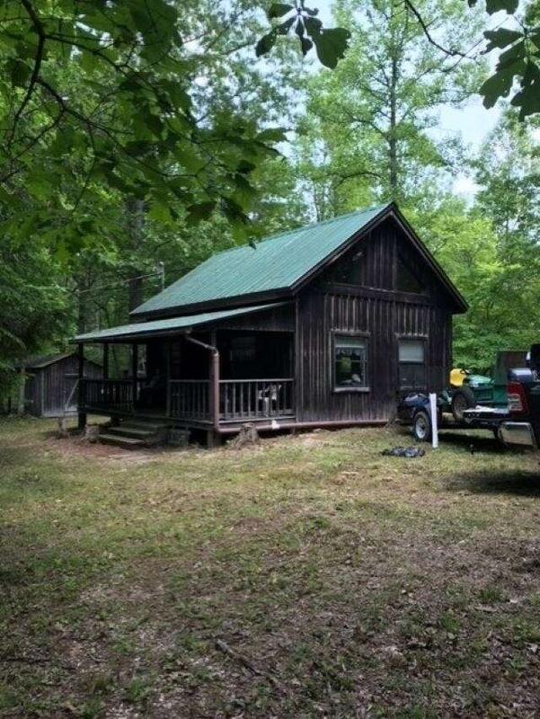 450 Lucius Prevatt Lane, Kiahsville, WV 25534  614205641 for Sale