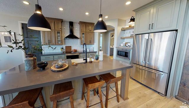 822 E 570 N #45, Salem, UT 84653  MLS# 1877366