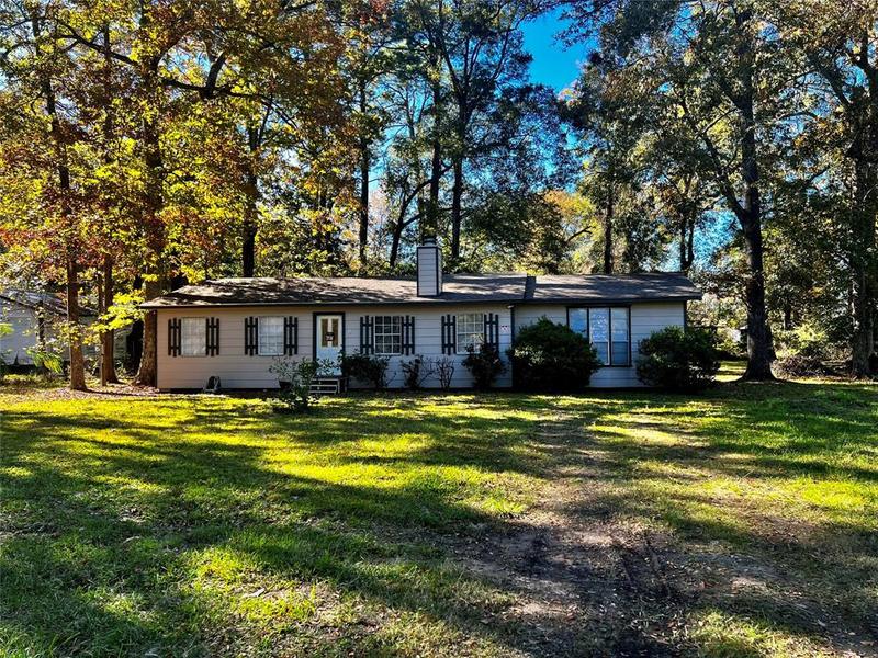 19276 Forest Lane Cir, New Caney, TX 77357 for Sale
