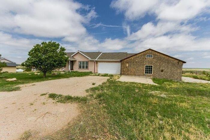 38423 County Road 166, Agate, CO 80101  MLS# 11495828 for Sale