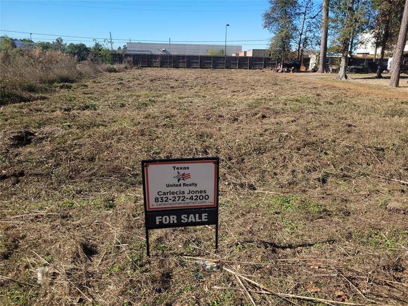 19219 Sears Dr, Houston, TX 77338 for Sale