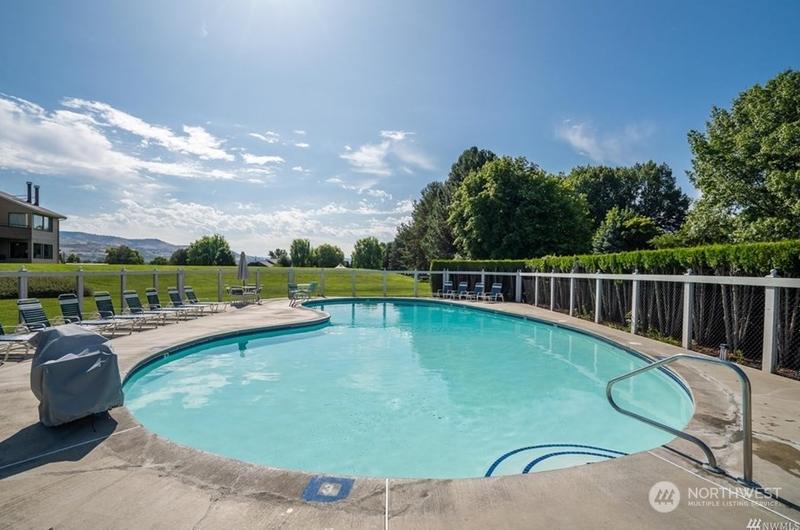1 Tennis 673-P1, Manson, WA 98831 - MLS 2129076 for Sale