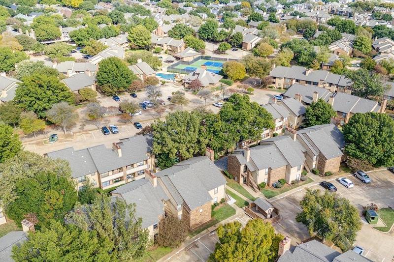1109 Calico Ln #1814, Arlington, TX 76011 for Sale