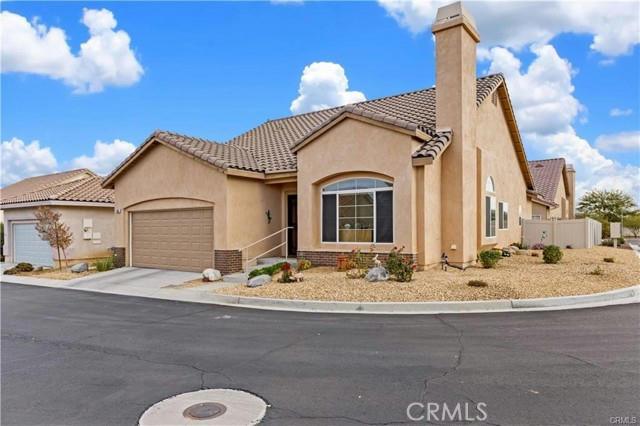 7466 VIA REAL LN, Yucca Valley, CA 92284 Single Family Residence For Sale  MLS# JT24010387