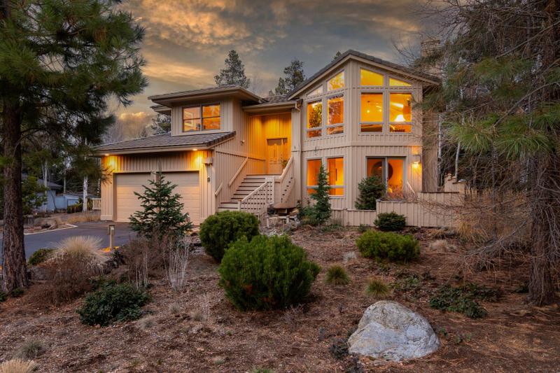 57640 Tan Oak Lane, Sunriver OR 97707 for Sale