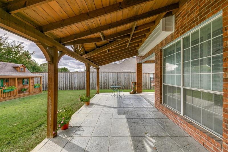 3202 Fair Oak Dr, Rowlett, TX 75089 for Sale