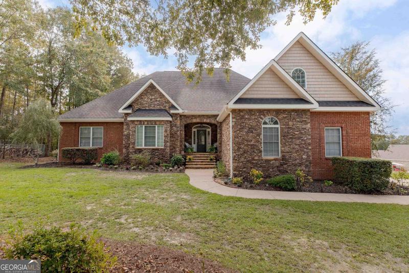 Byron, Peach County, GA House for sale Property ID: 417955885