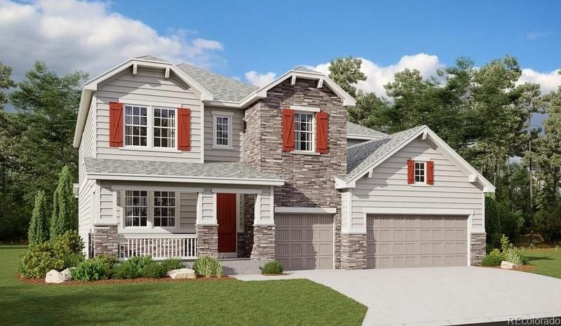1568 Diamond Hl Ct, Castle Rock, CO 80104 - MLS 6451591 for Sale