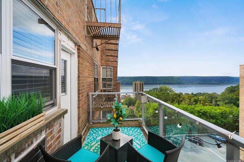 377 N Broadway #712, Yonkers, NY 10701 - MLS H6266631 for Sale