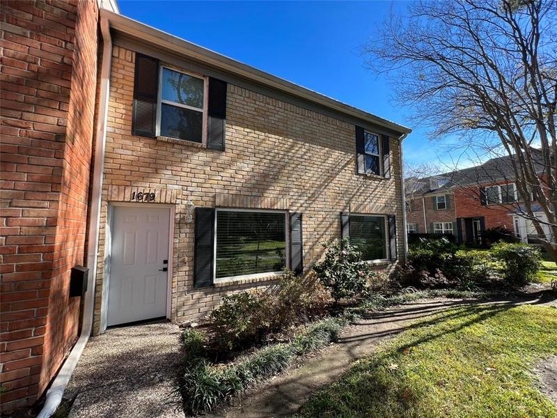 1679 W Sam Houston Pkwy S, Houston, TX 77042 for Rent