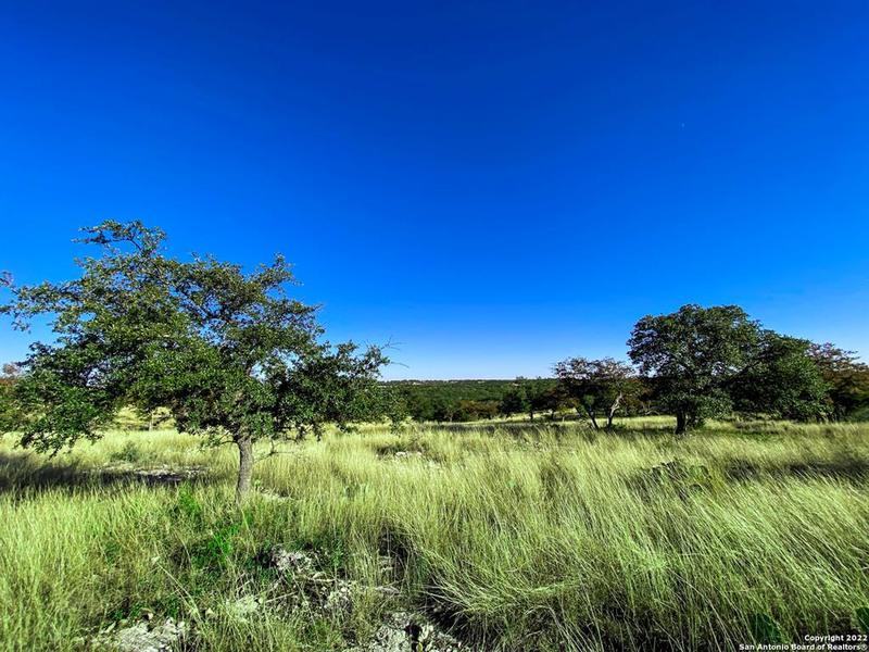 LOT 136 Loma Vista Ranch, Kerrville, TX 78028 for Sale