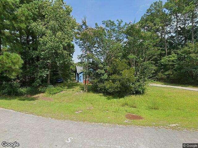 Pine Needle, HUBERT, NC 28539  613043738 for Sale
