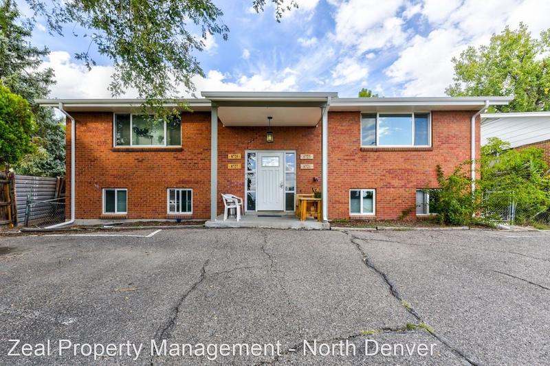 8721 W 62nd Ave - 8723  8721 W 62nd Ave for Sale