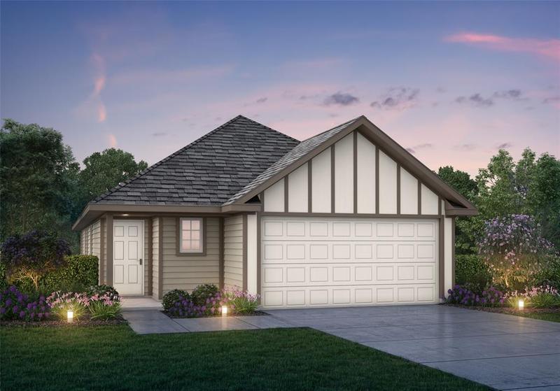 2251 Middle Ridge Dr, Conroe, TX 77301 for Sale