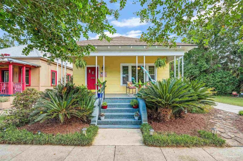 Pensacola, Escambia County, FL House for sale Property ID: 417273168