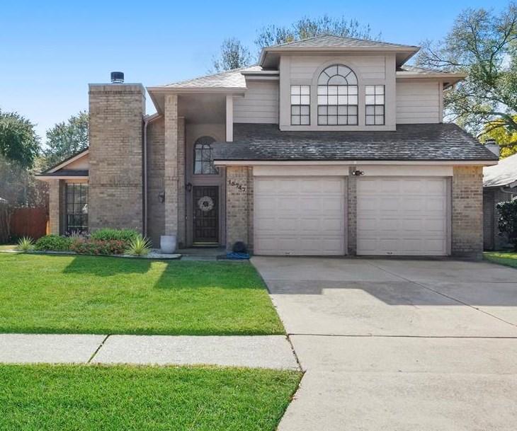 15747 Oak Mountain Dr, Houston, TX 77095 - MLS 97669509 for Sale