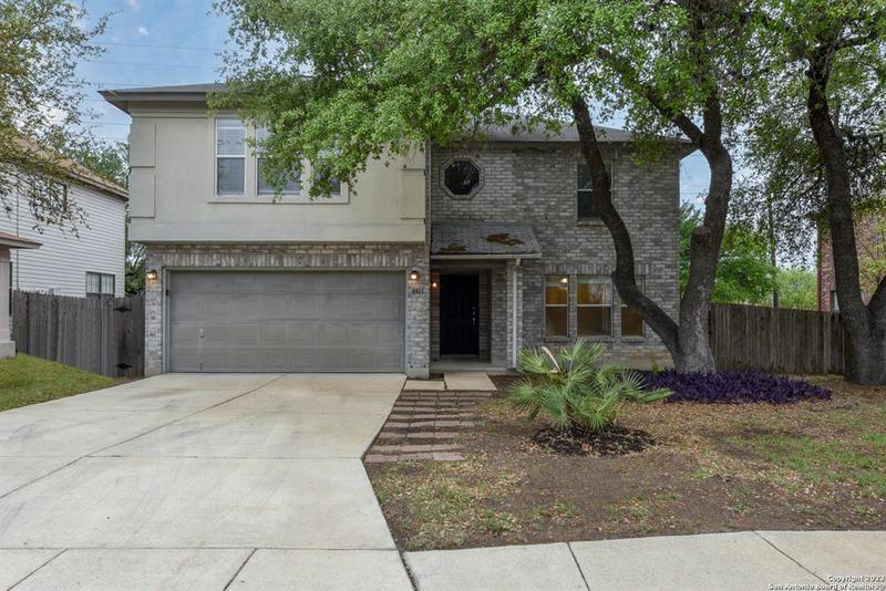 8515 Cross Spring, San Antonio, TX 78251 for Sale