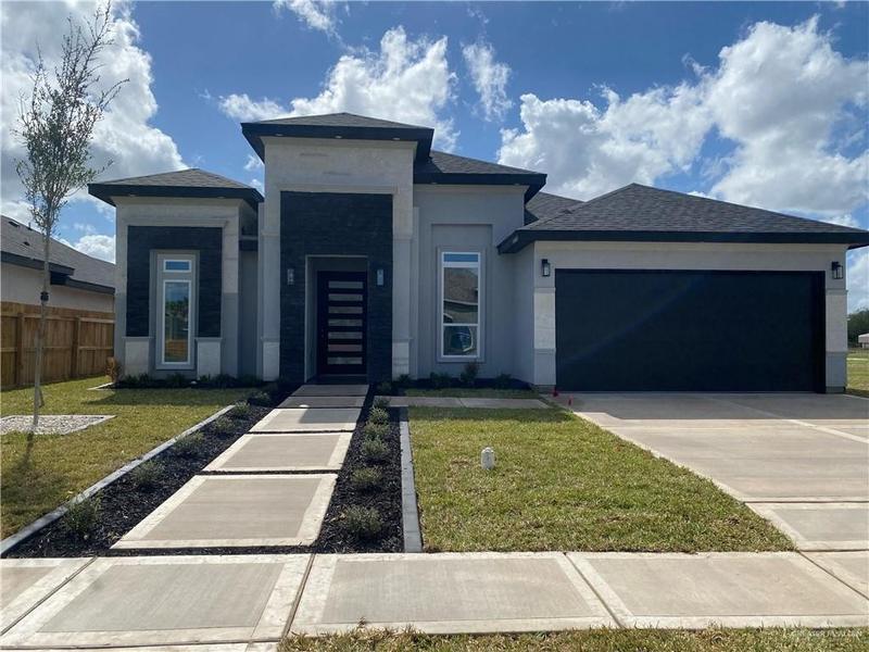 3018 E Bella Vista Avenue, Alton, TX 78572 for Sale
