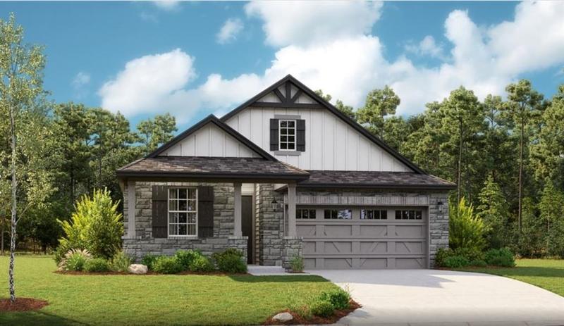 633 Seabiscuit Dr, Jarrell, TX 76537 for Sale