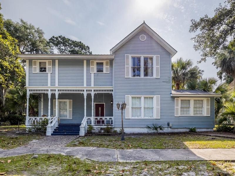 Brunswick, Glynn County, GA House for sale Property ID: 416603650