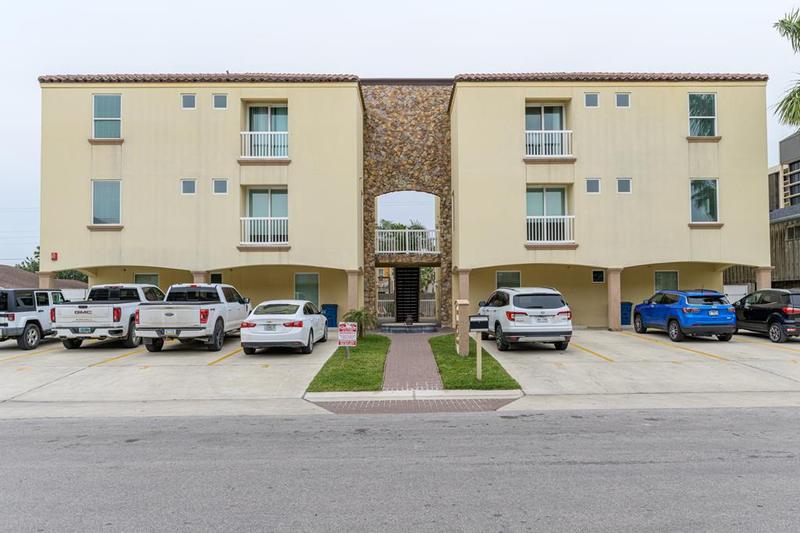 128 E Amberjack St #1, South Padre Island, TX 78597  MLS# 100518 for Sale
