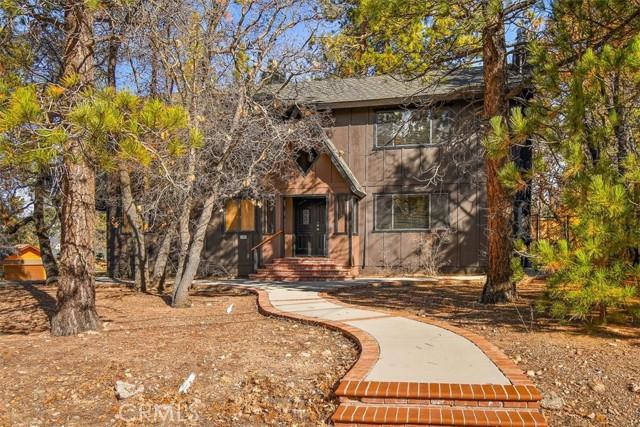 1584 Wolf, Big Bear CA 92314 for Sale