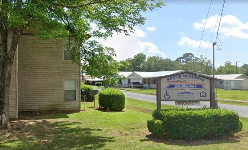 1405 S Martin Luther King Dr, Other, TX 70582 for Rent