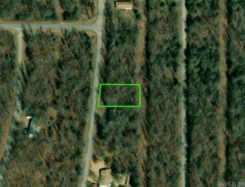 604 E Sequoia Drive, Horseshoe Bend, AR 72512  608443839 for Sale